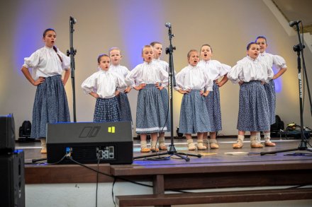 Po drodze tradycji” – polsko-słowacka podróż.